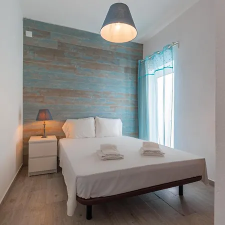 アパート T2 バレアル