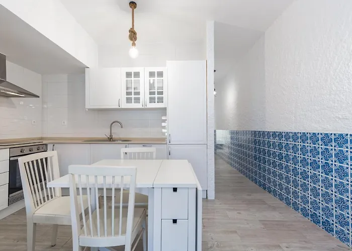 דירה T2 בליאל