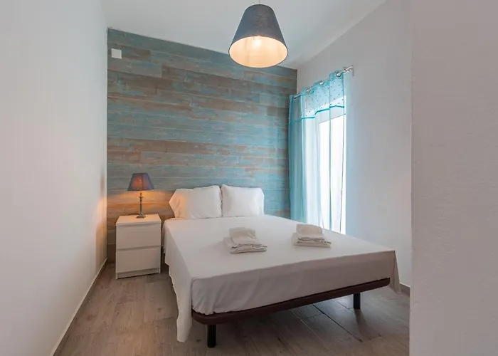 דירה T2 בליאל